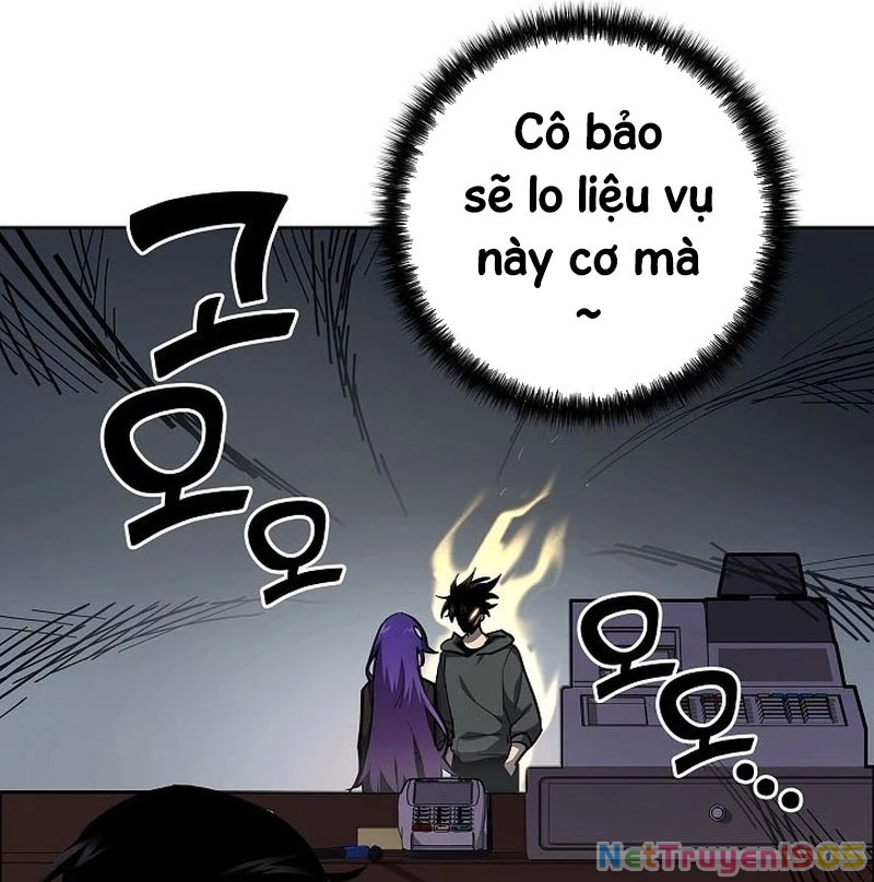 Kiếm Thần Đến Từ Tận Thế Chapter 16 - 164