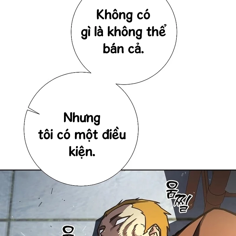 Kiếm Thần Đến Từ Tận Thế Chapter 17 - 23