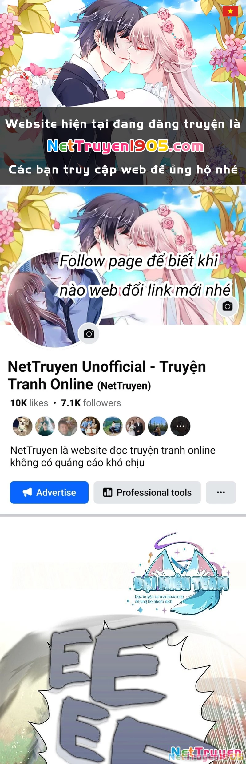Kiếm Thần Đến Từ Tận Thế Chapter 18 - 1