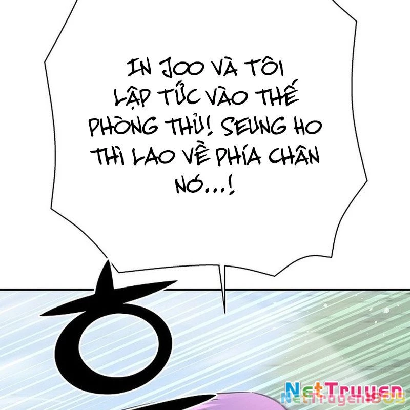Kiếm Thần Đến Từ Tận Thế Chapter 18 - 11