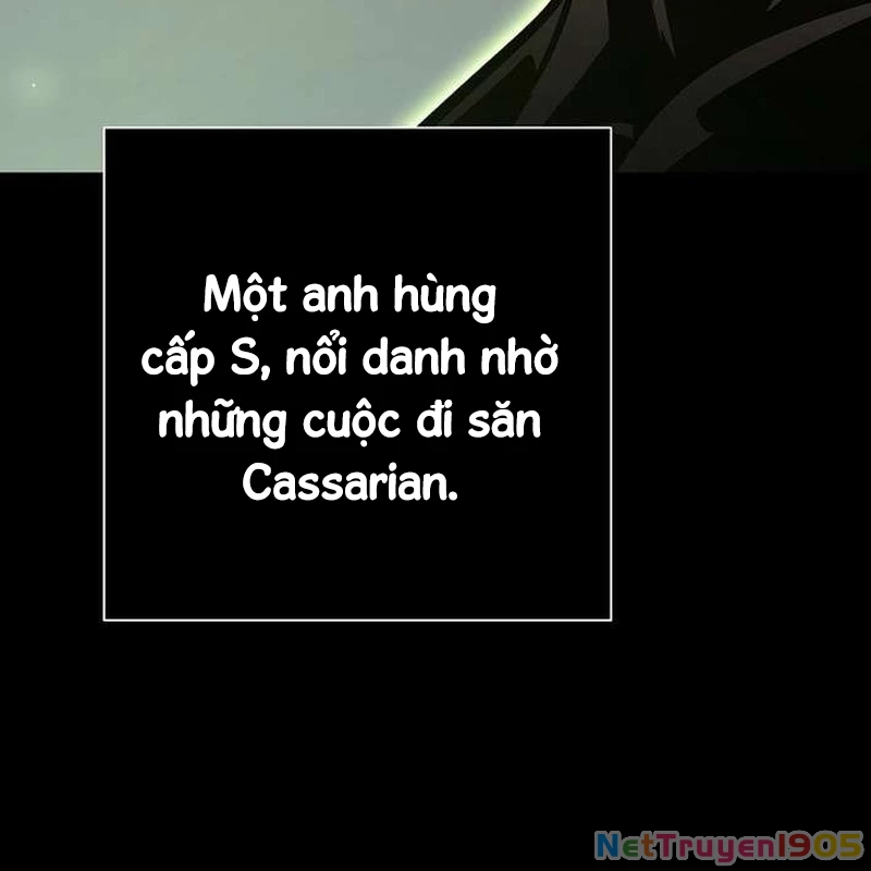 Kiếm Thần Đến Từ Tận Thế Chapter 19 - 23