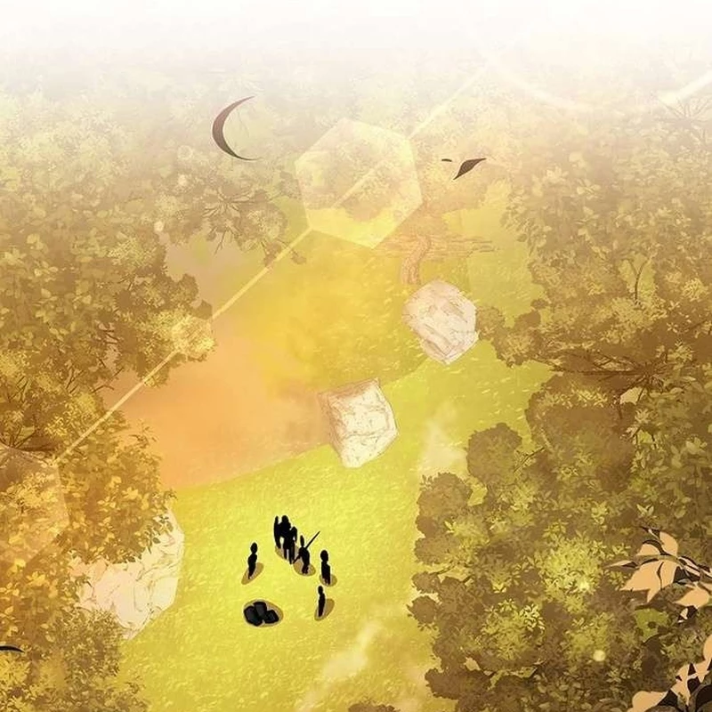 Kiếm Thần Đến Từ Tận Thế Chapter 19 - 110