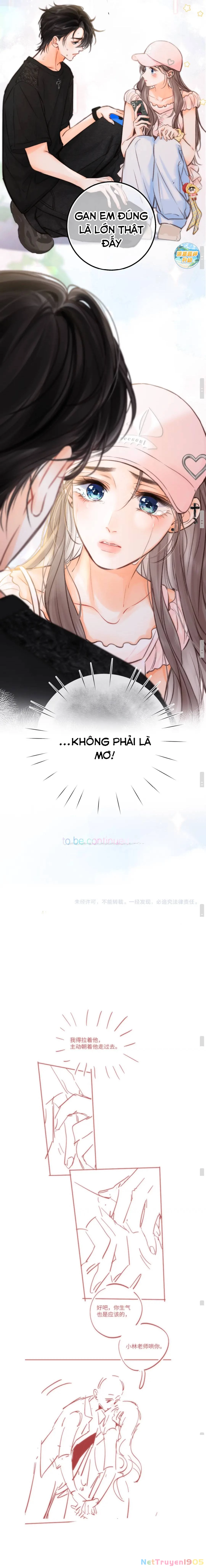 Tôi Mộng Giữa Ban Ngày Chapter 106 - 5