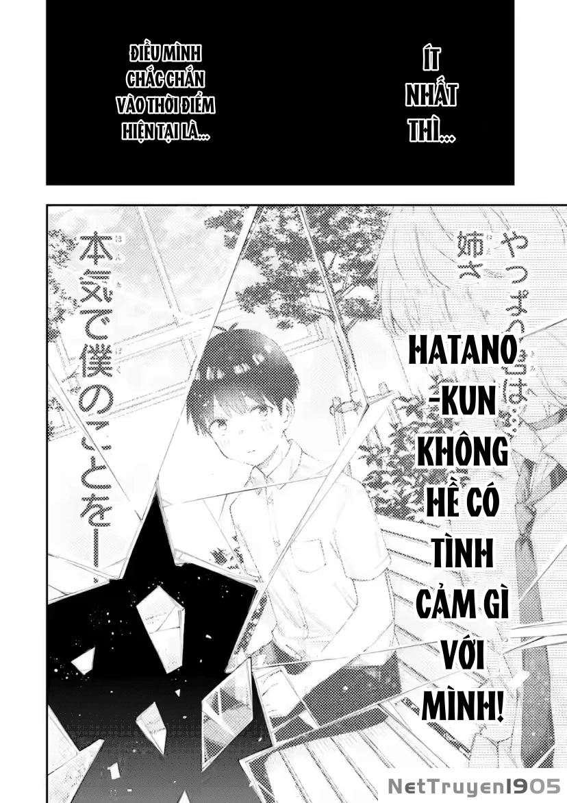 Khóa Học Tình Yêu Chapter 12.3 - 7