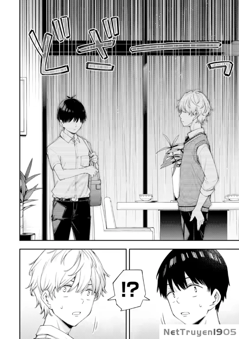 Khóa Học Tình Yêu Chapter 12.3 - 11