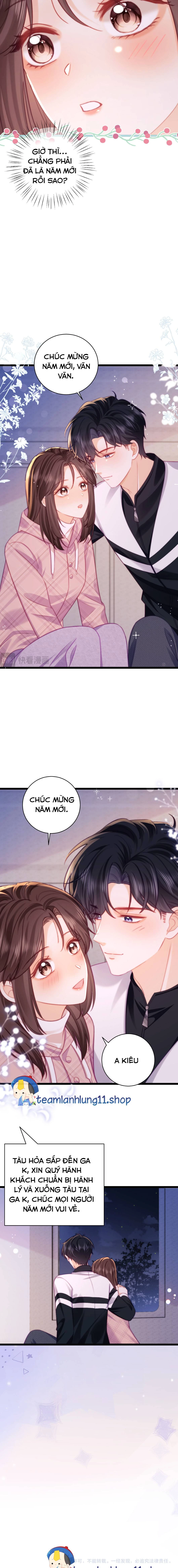 Truỵ Lạc Chapter 55 - 5