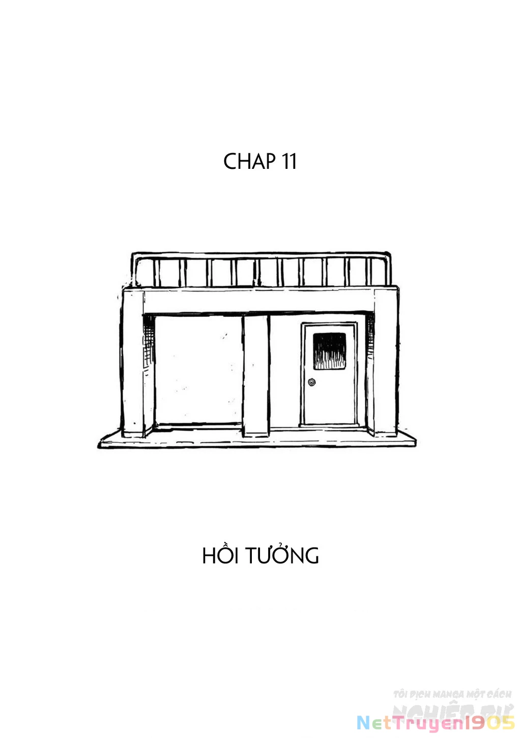 Phù thủy sừng cừu Romi Chapter 11 - 2