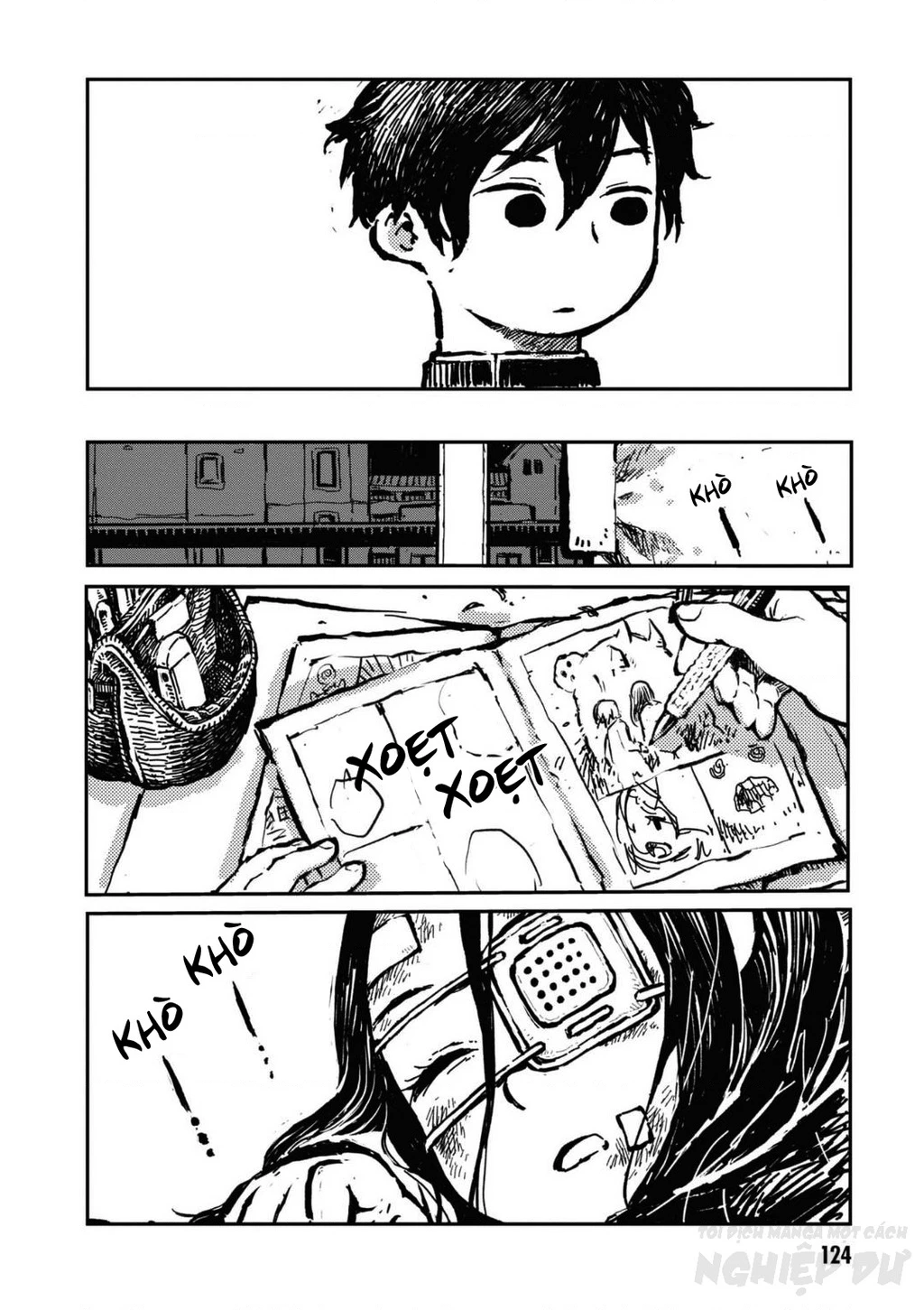 Phù thủy sừng cừu Romi Chapter 11 - 27
