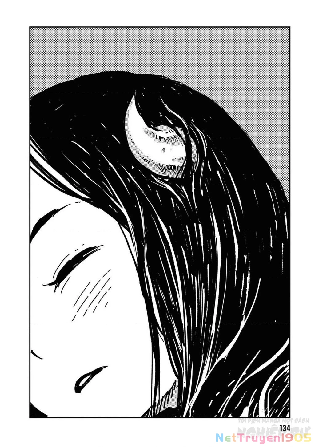 Phù thủy sừng cừu Romi Chapter 11 - 37
