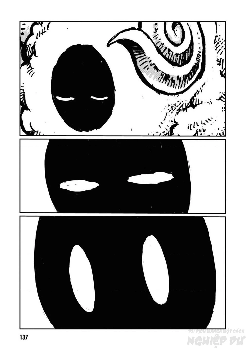 Phù thủy sừng cừu Romi Chapter 11 - 40
