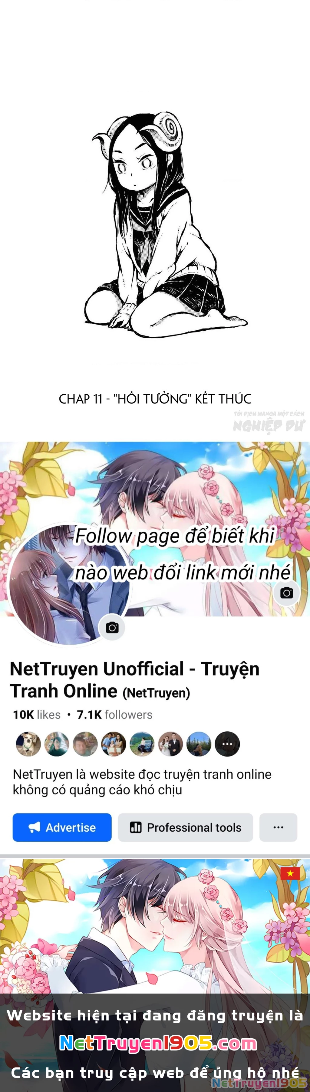 Phù thủy sừng cừu Romi Chapter 11 - 41
