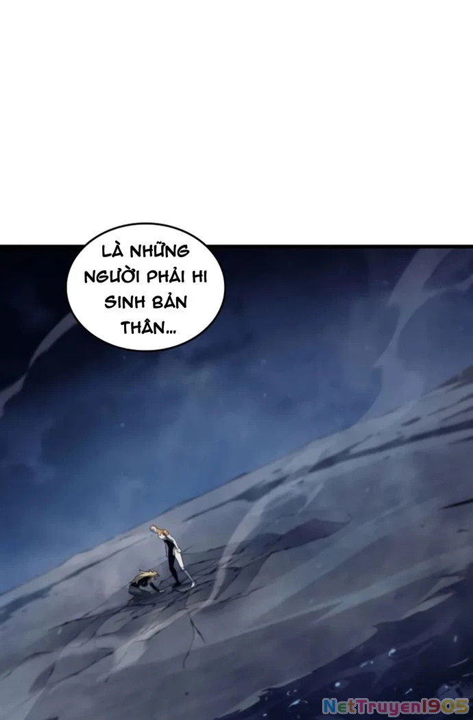 Sự Trở Lại Của Pháp Sư Vĩ Đại Sau 4000 Năm Chapter 197 - 80