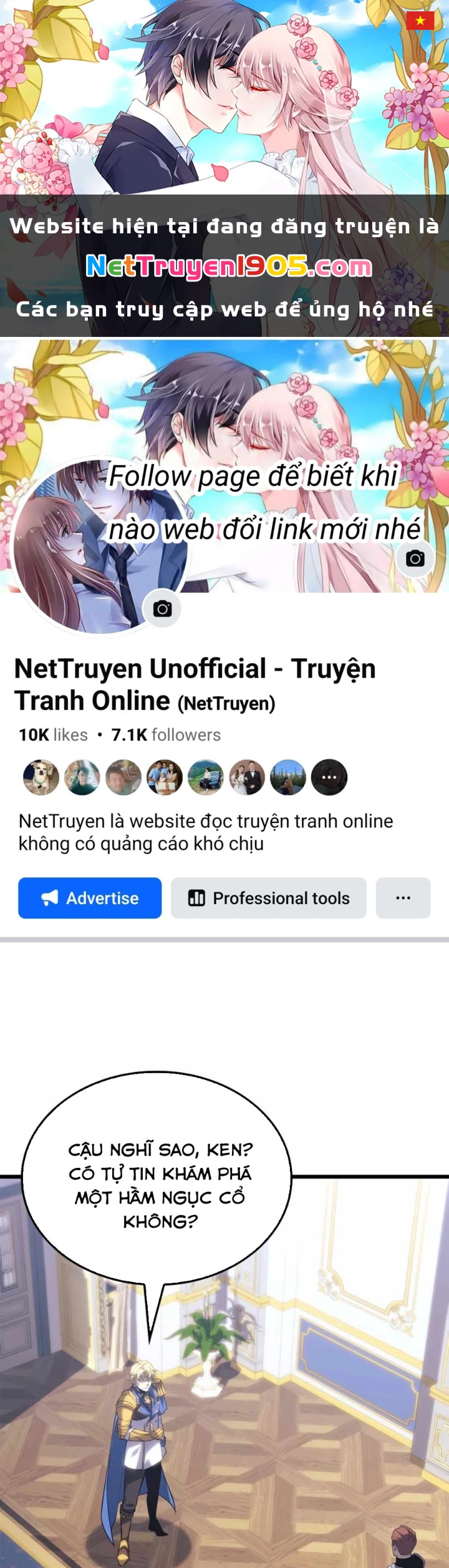 Con Trai Út Của Bá Tước Là Một Người Chơi Chapter 111 - 1