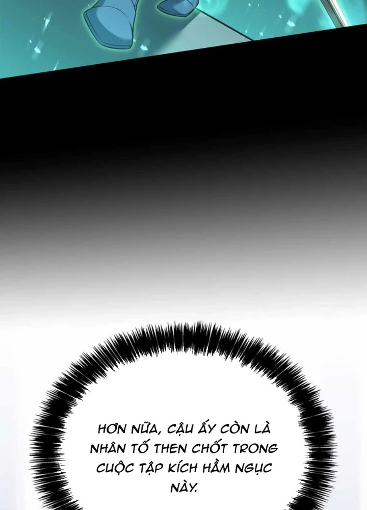 Con Trai Út Của Bá Tước Là Một Người Chơi Chapter 111 - 21