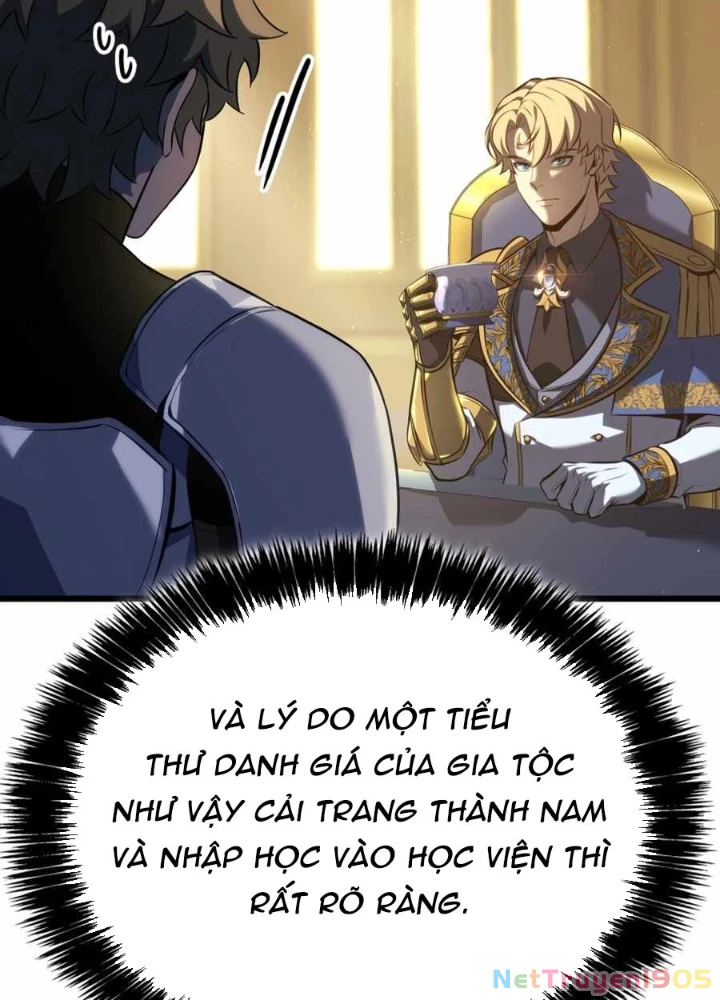 Con Trai Út Của Bá Tước Là Một Người Chơi Chapter 111 - 79