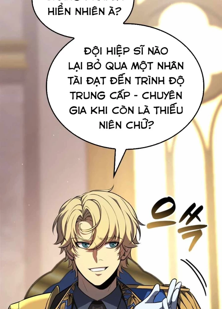 Con Trai Út Của Bá Tước Là Một Người Chơi Chapter 111 - 105