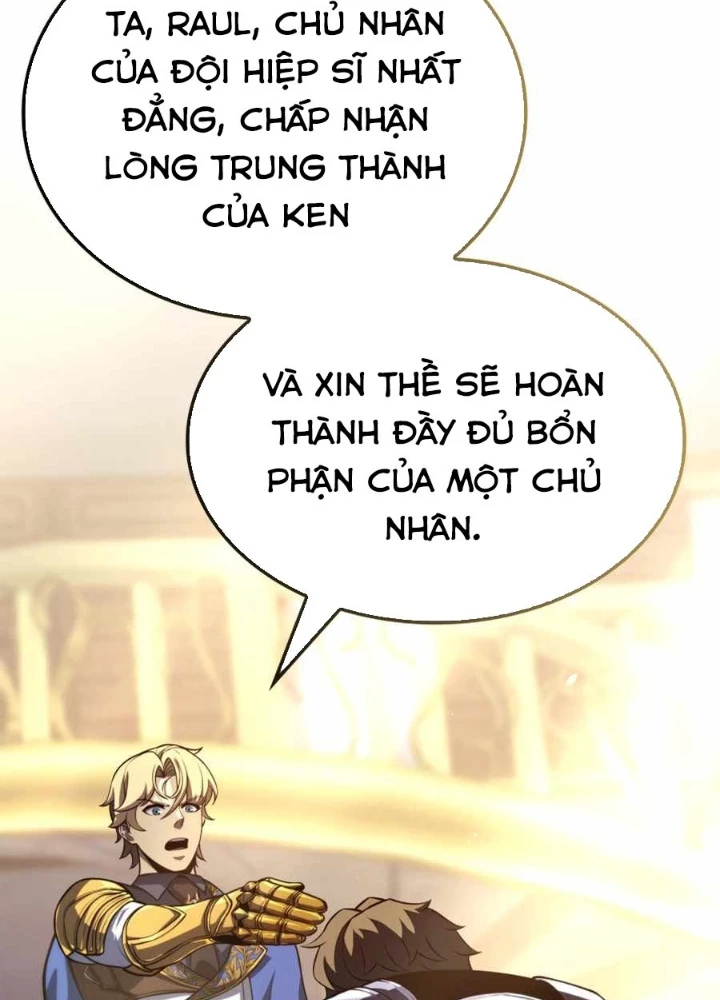 Con Trai Út Của Bá Tước Là Một Người Chơi Chapter 111 - 131