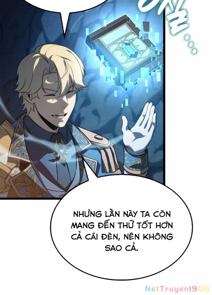 Con Trai Út Của Bá Tước Là Một Người Chơi Chapter 111 - 189