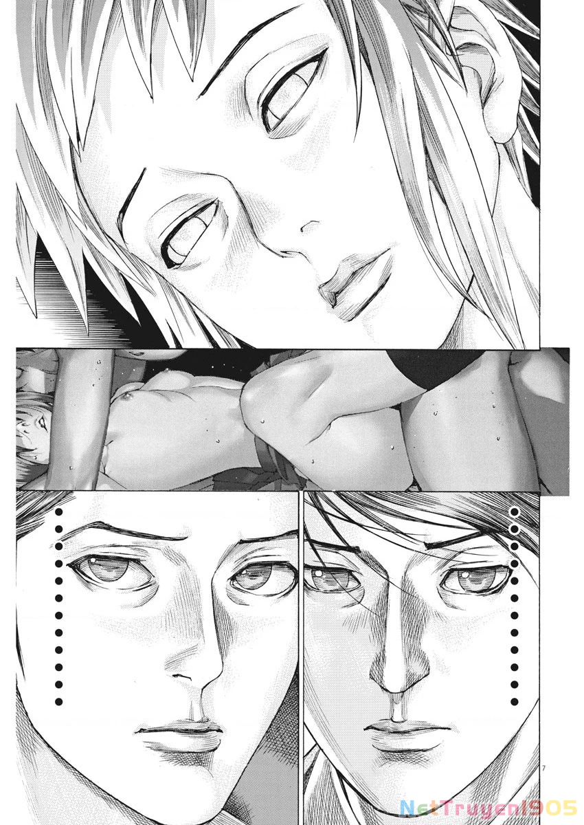 Đám Cưới Của Natsume Arata Chapter 29 - 7