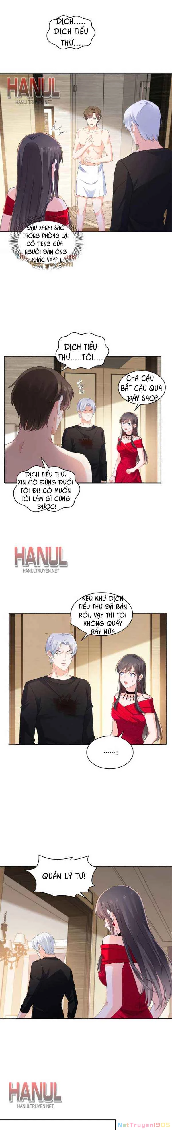 Hệt Như Hàn Quang Gặp Nắng Gắt Chapter 553 - 2