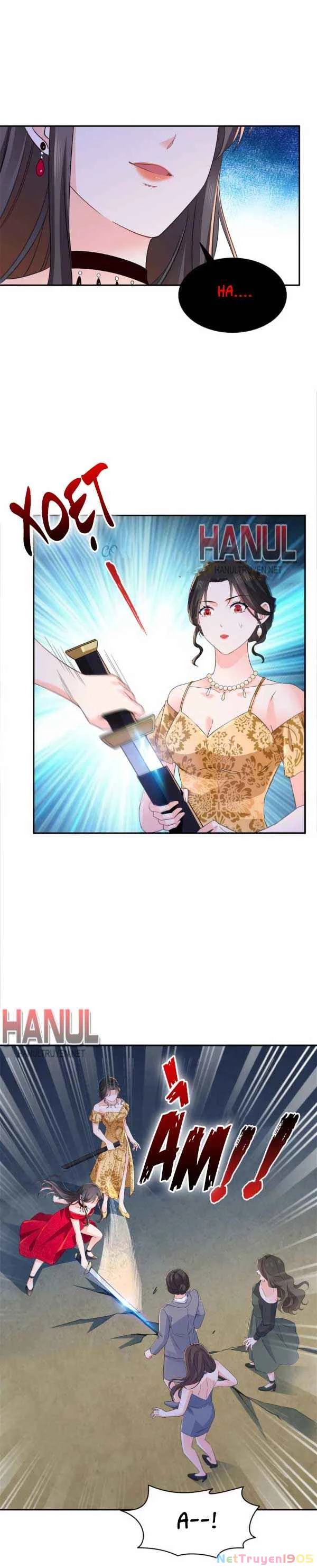 Hệt Như Hàn Quang Gặp Nắng Gắt Chapter 553 - 10