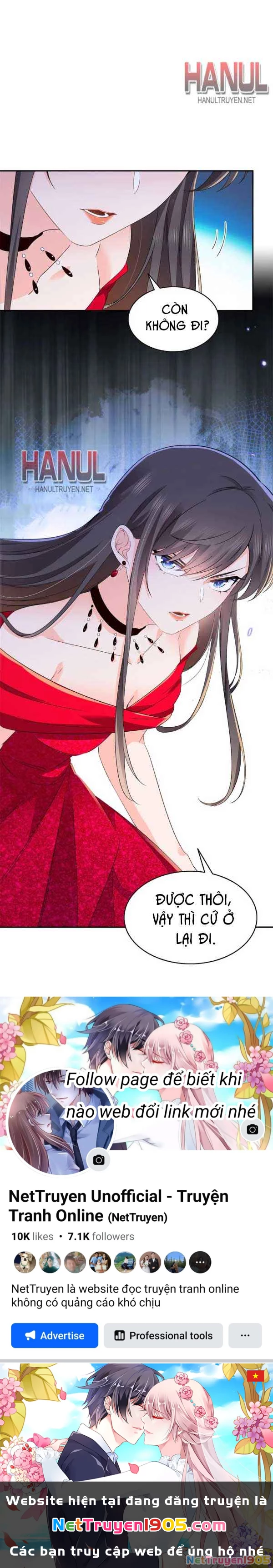 Hệt Như Hàn Quang Gặp Nắng Gắt Chapter 553 - 11