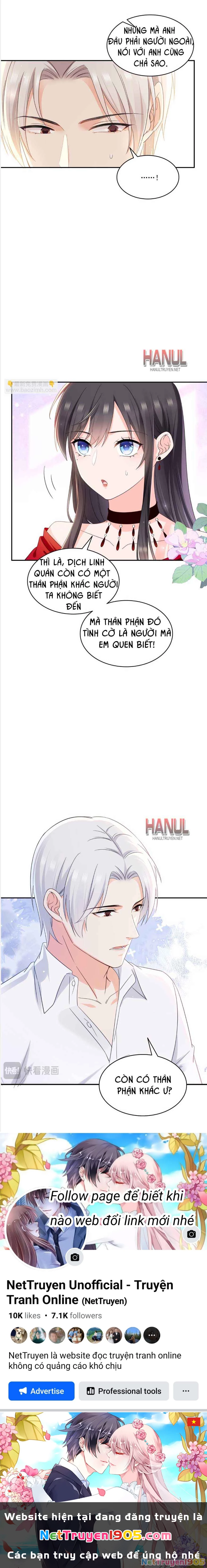 Hệt Như Hàn Quang Gặp Nắng Gắt Chapter 554 - 16