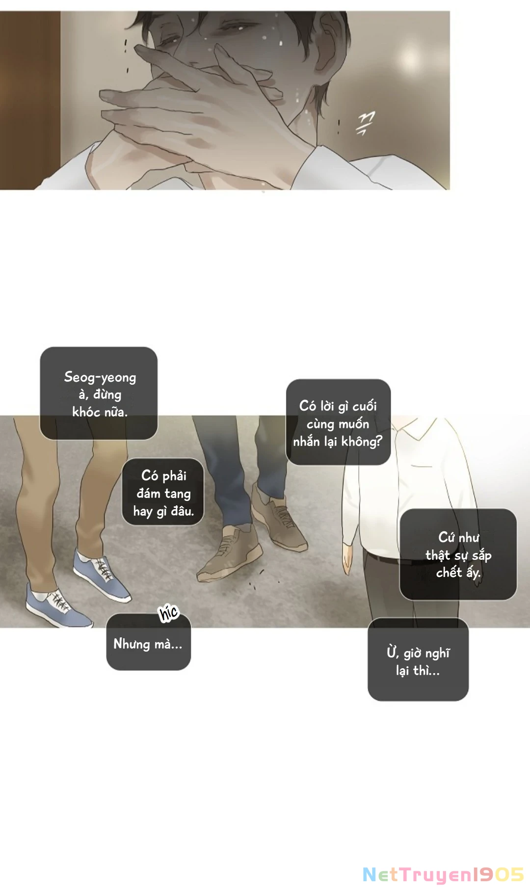 Chán Chường Chapter 46 - 4