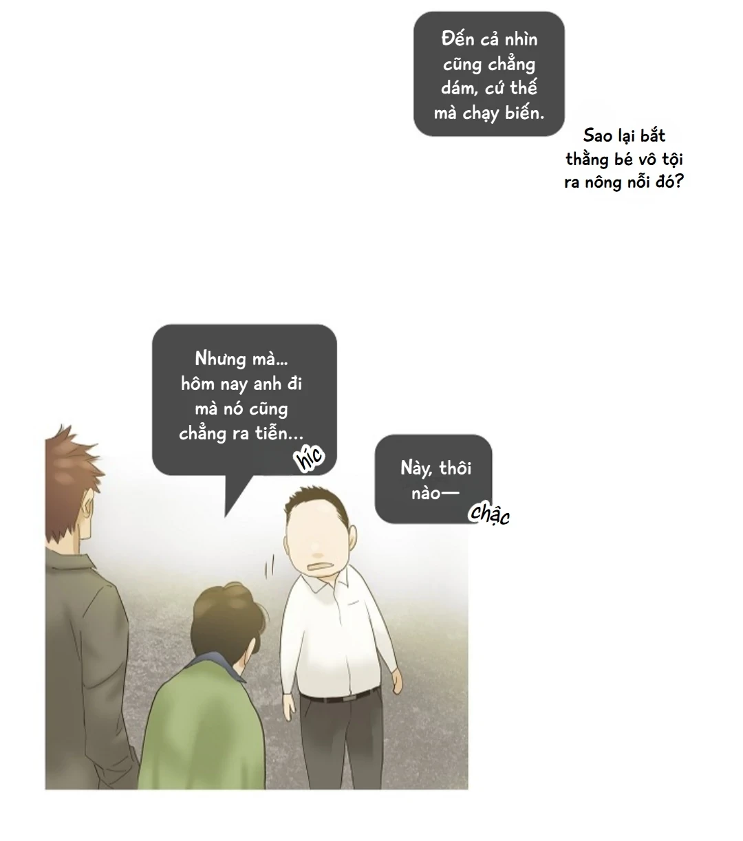 Chán Chường Chapter 46 - 6