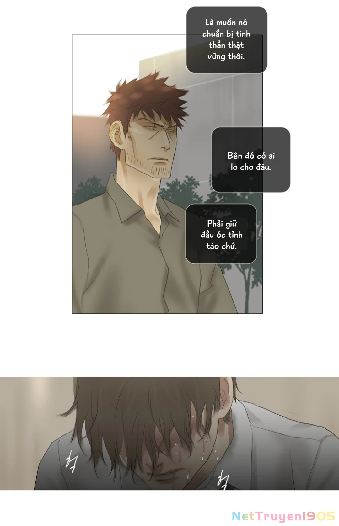 Chán Chường Chapter 46 - 7