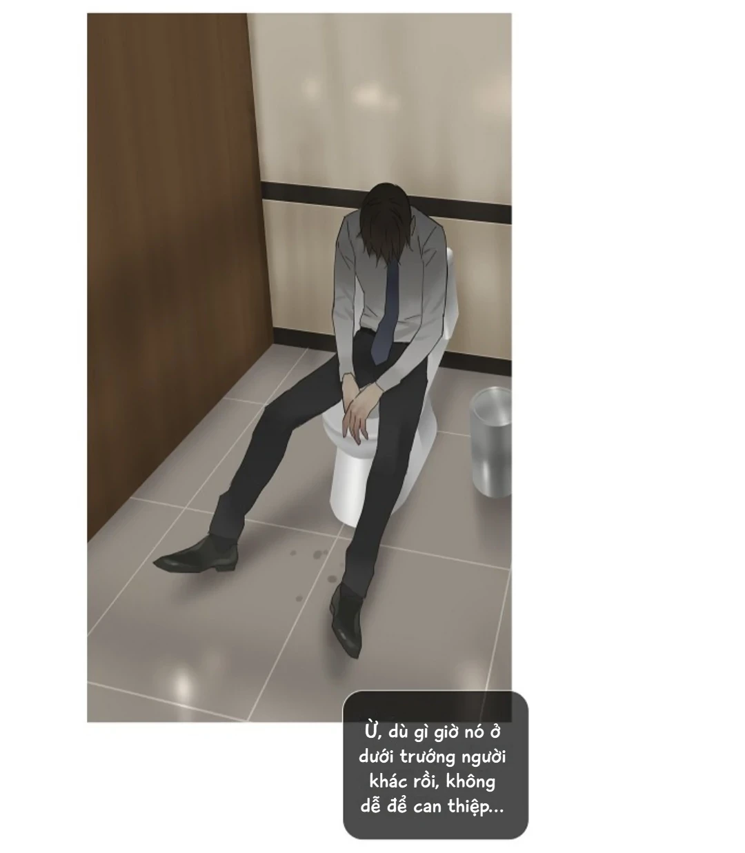 Chán Chường Chapter 46 - 8