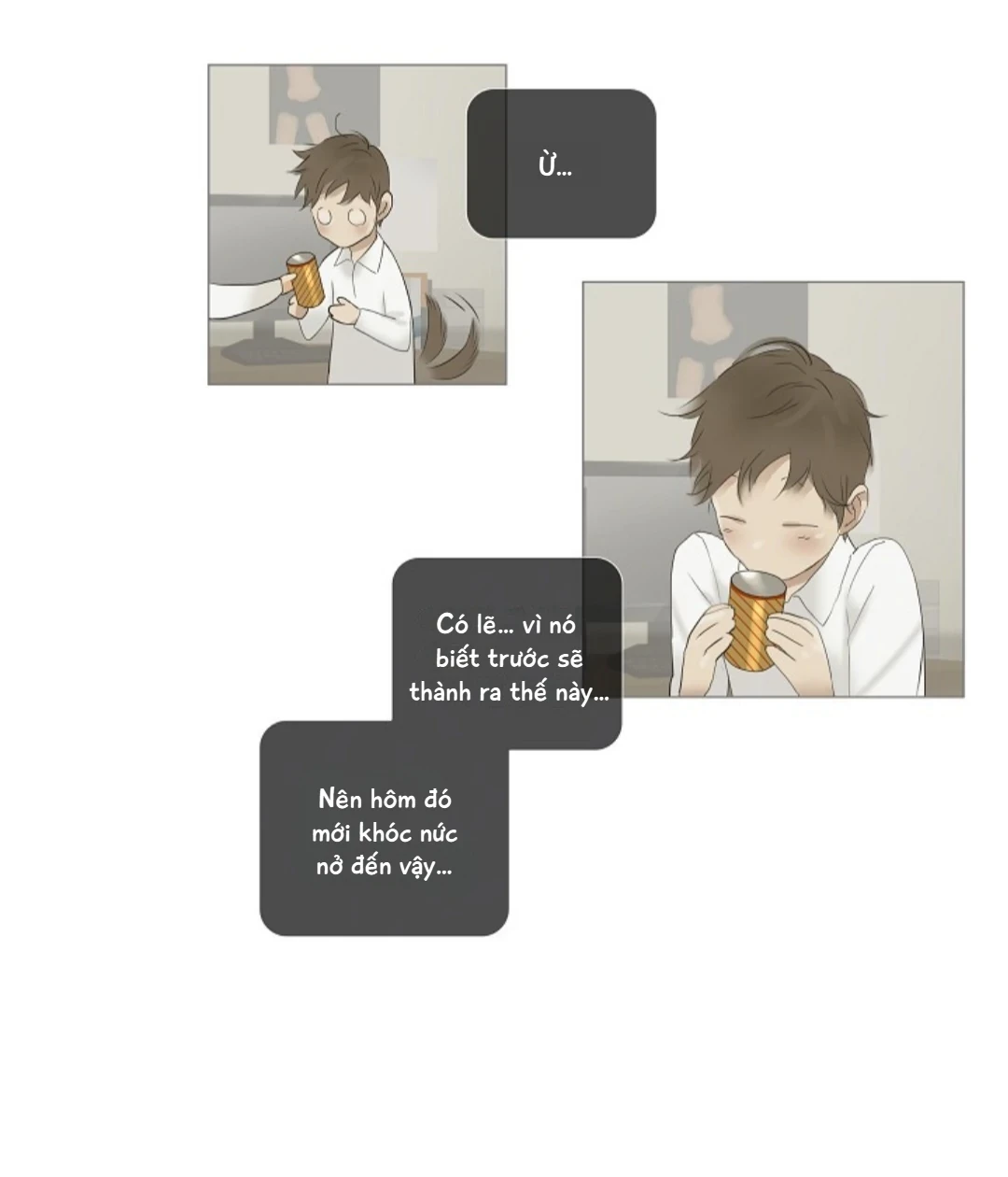 Chán Chường Chapter 46 - 10