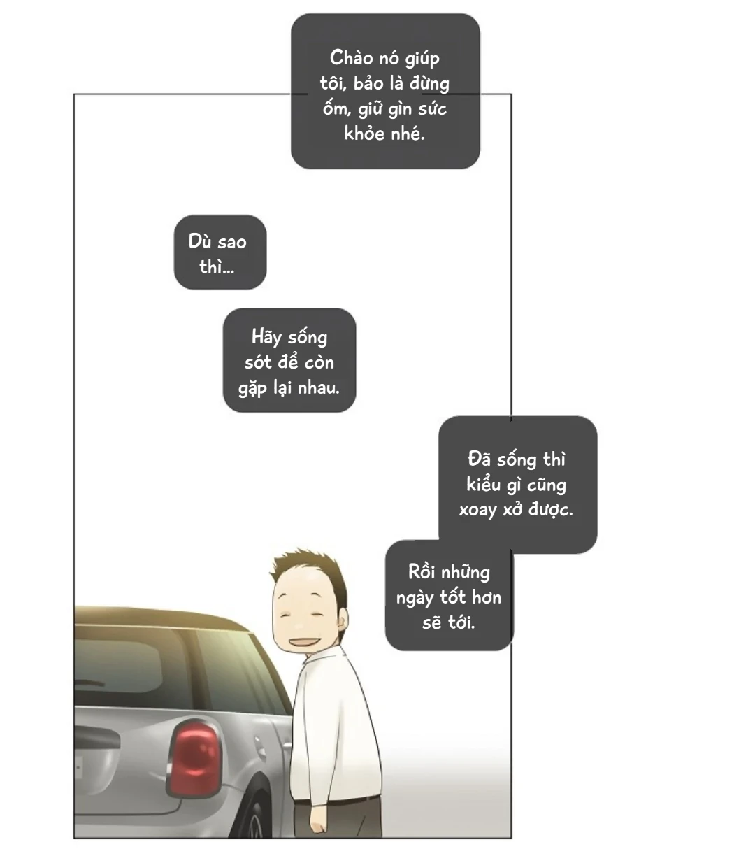 Chán Chường Chapter 46 - 11