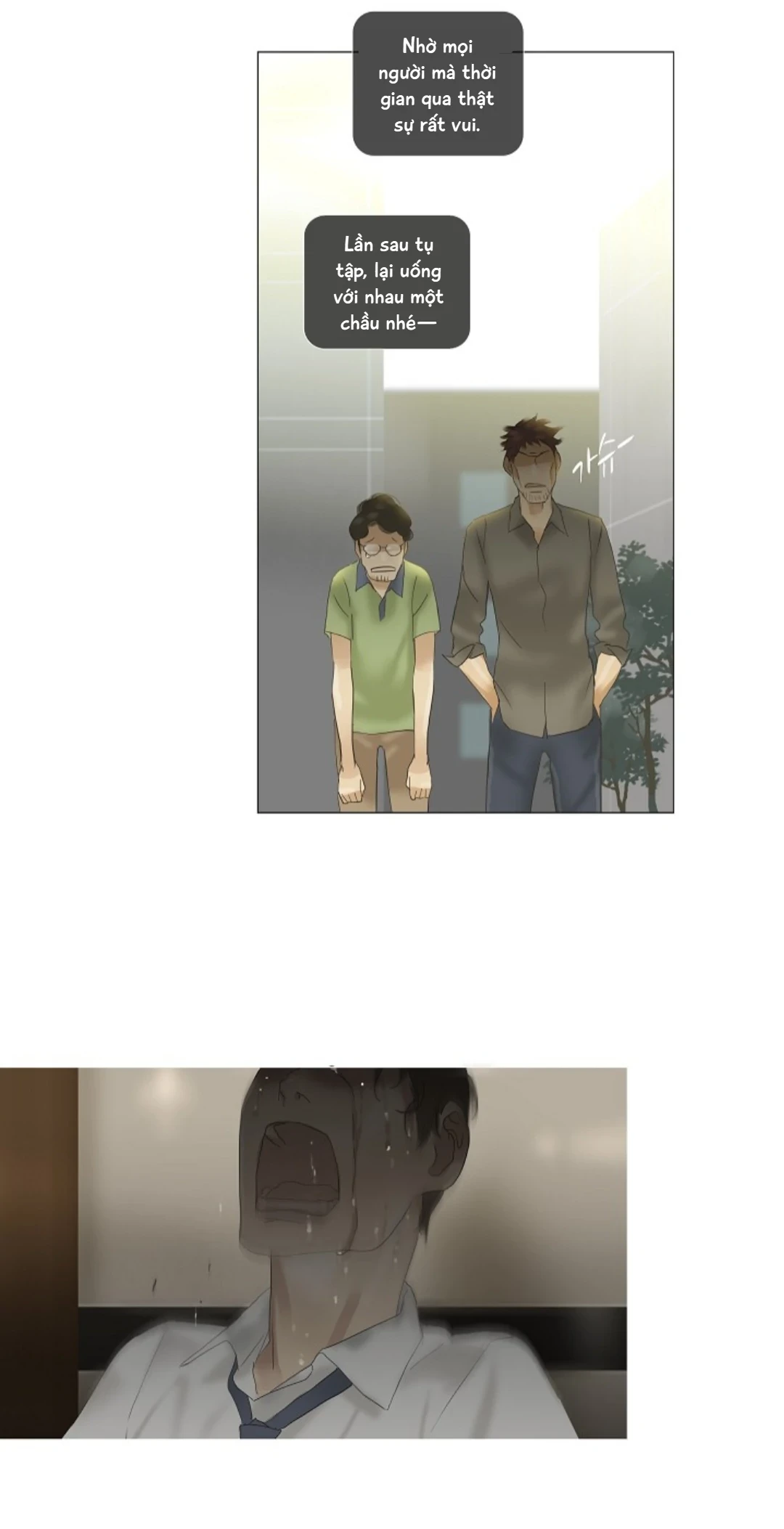 Chán Chường Chapter 46 - 12