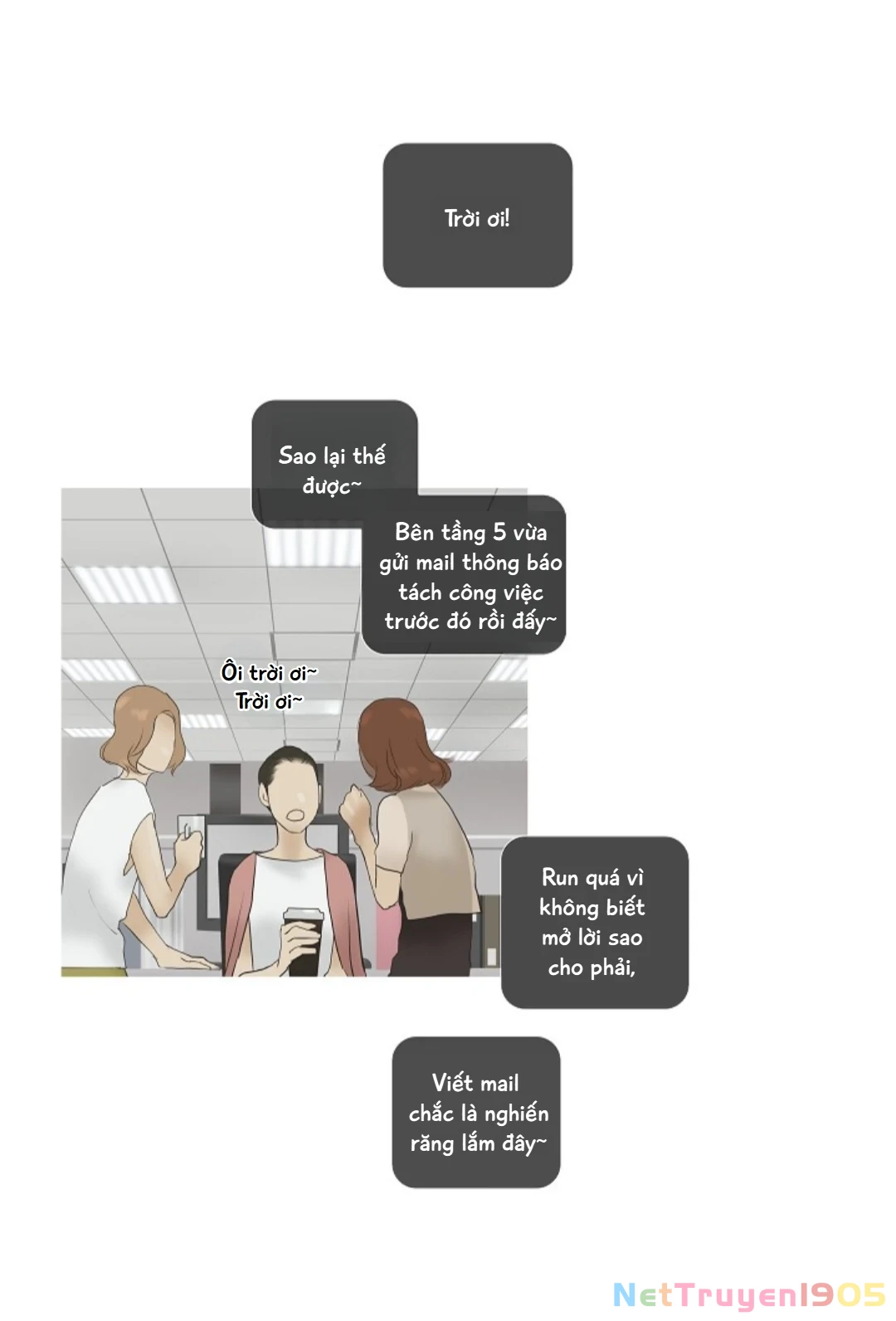 Chán Chường Chapter 46 - 14