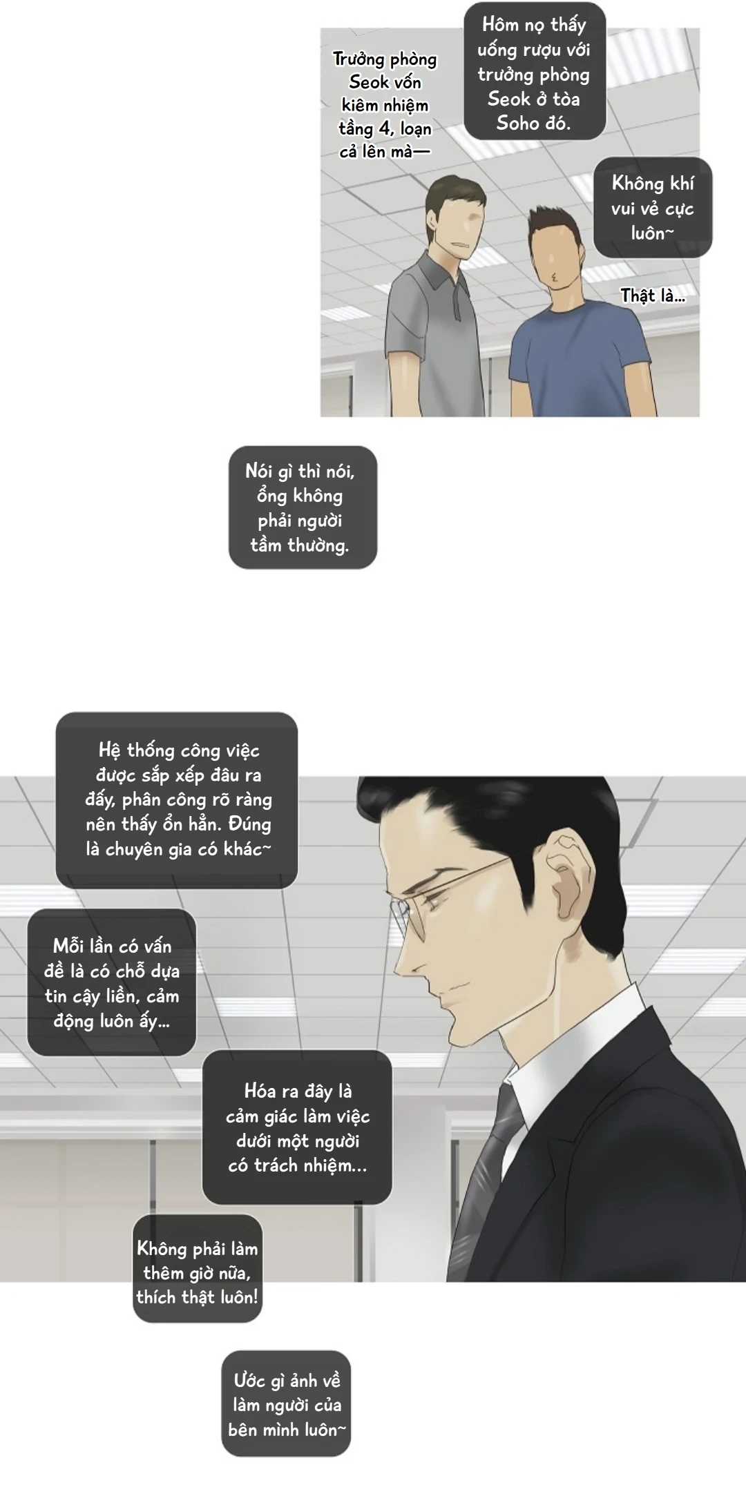 Chán Chường Chapter 46 - 15