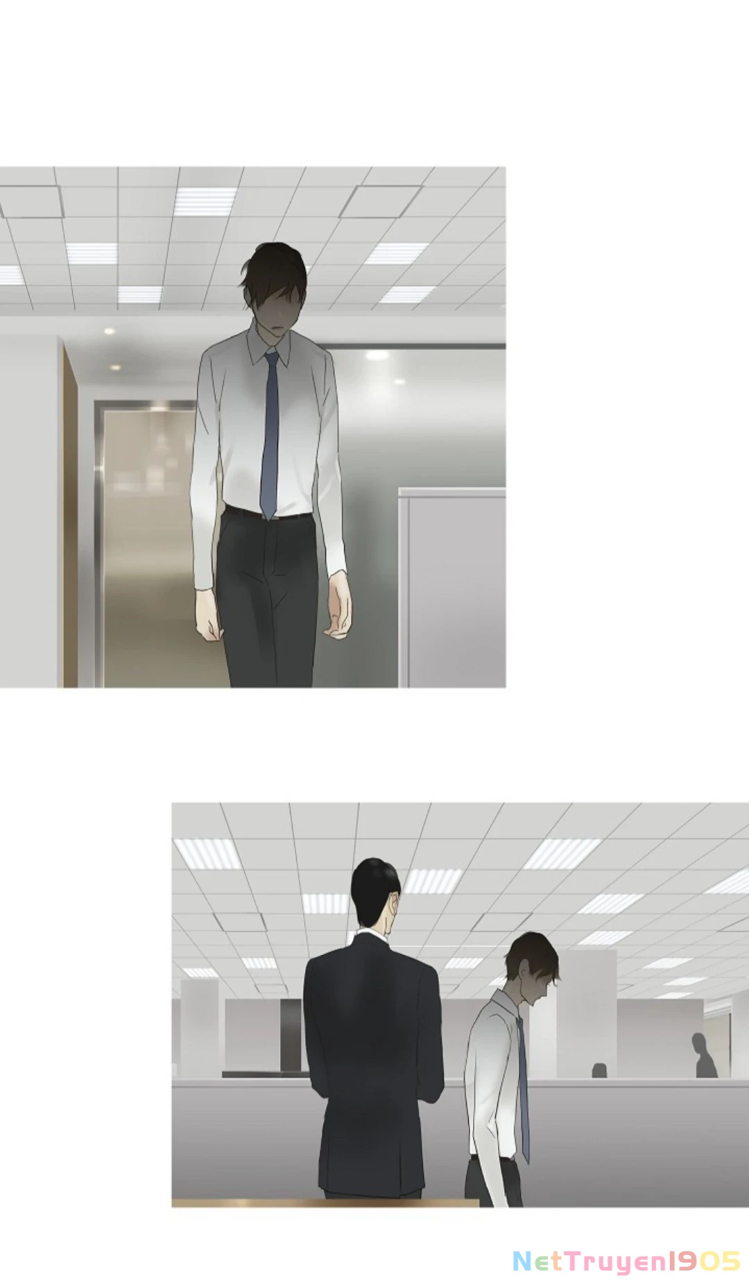 Chán Chường Chapter 46 - 16