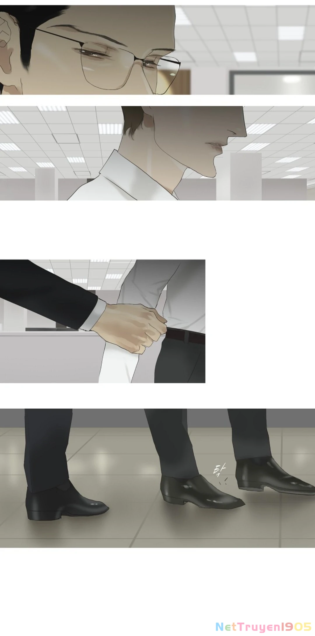 Chán Chường Chapter 46 - 17