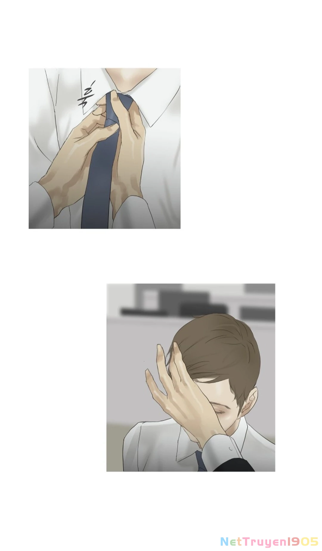 Chán Chường Chapter 46 - 18