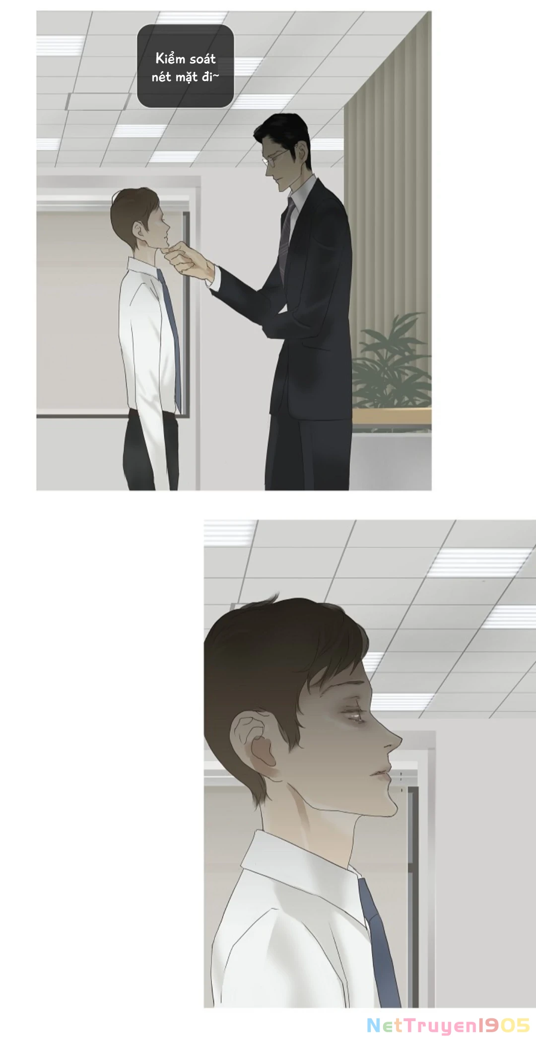 Chán Chường Chapter 46 - 19