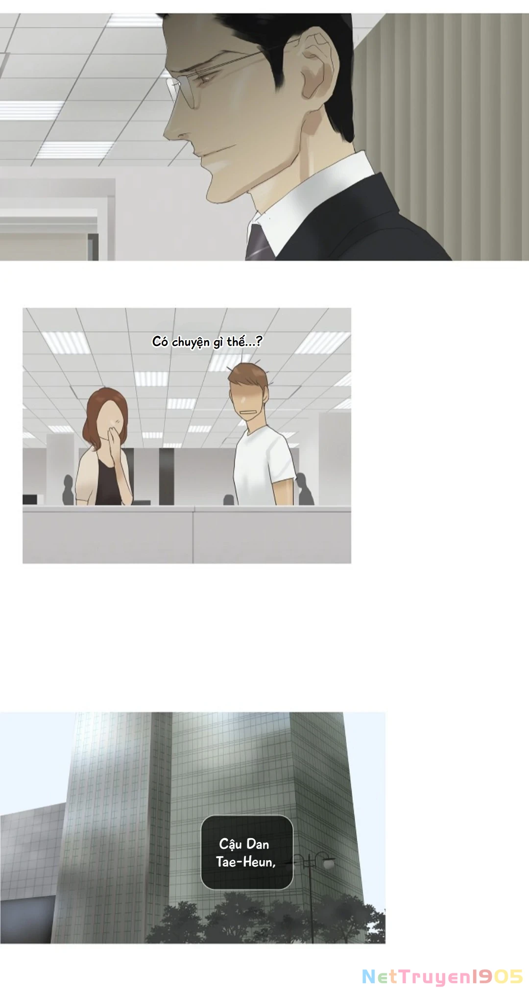 Chán Chường Chapter 46 - 20