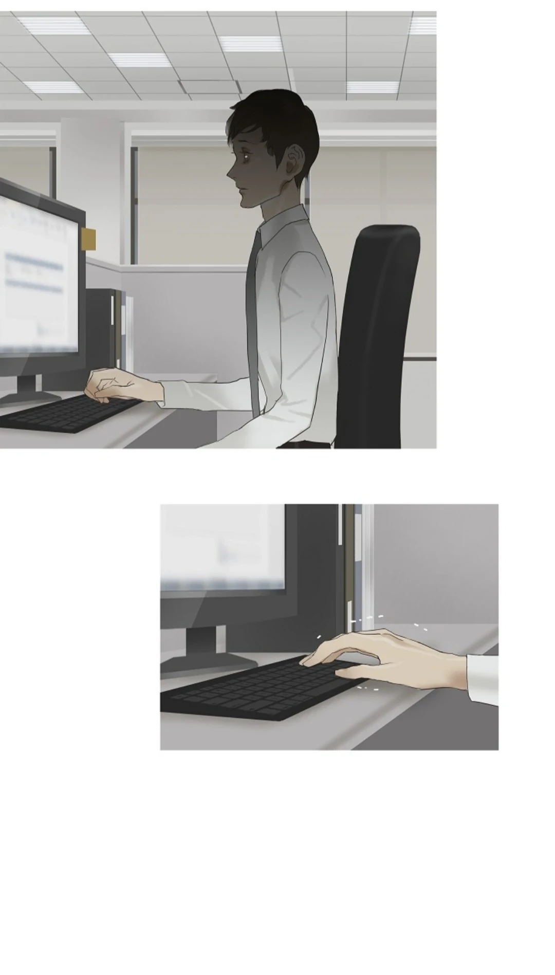 Chán Chường Chapter 46 - 22