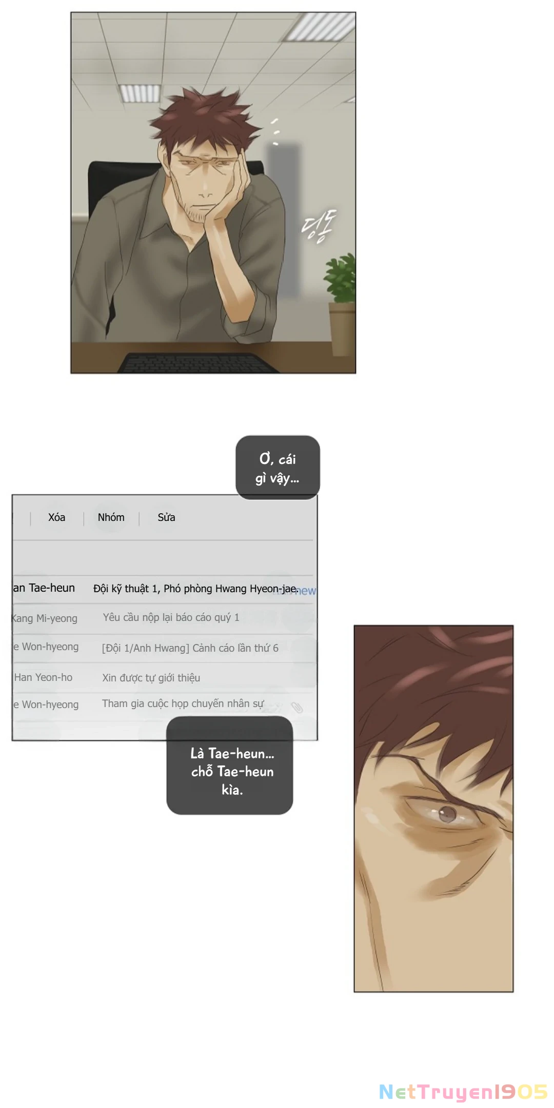 Chán Chường Chapter 46 - 23