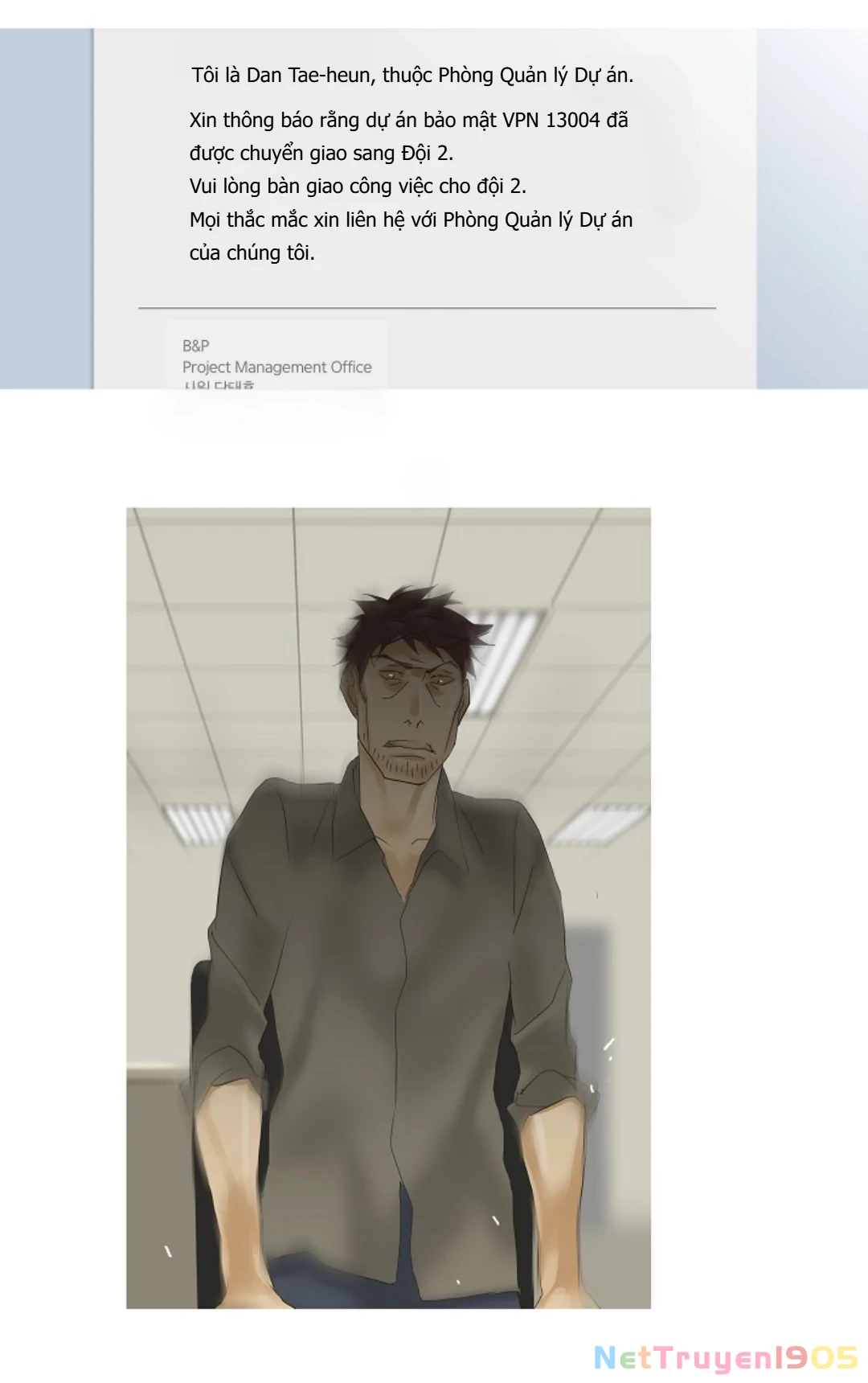 Chán Chường Chapter 46 - 24