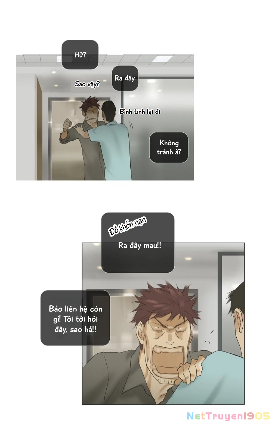 Chán Chường Chapter 46 - 26