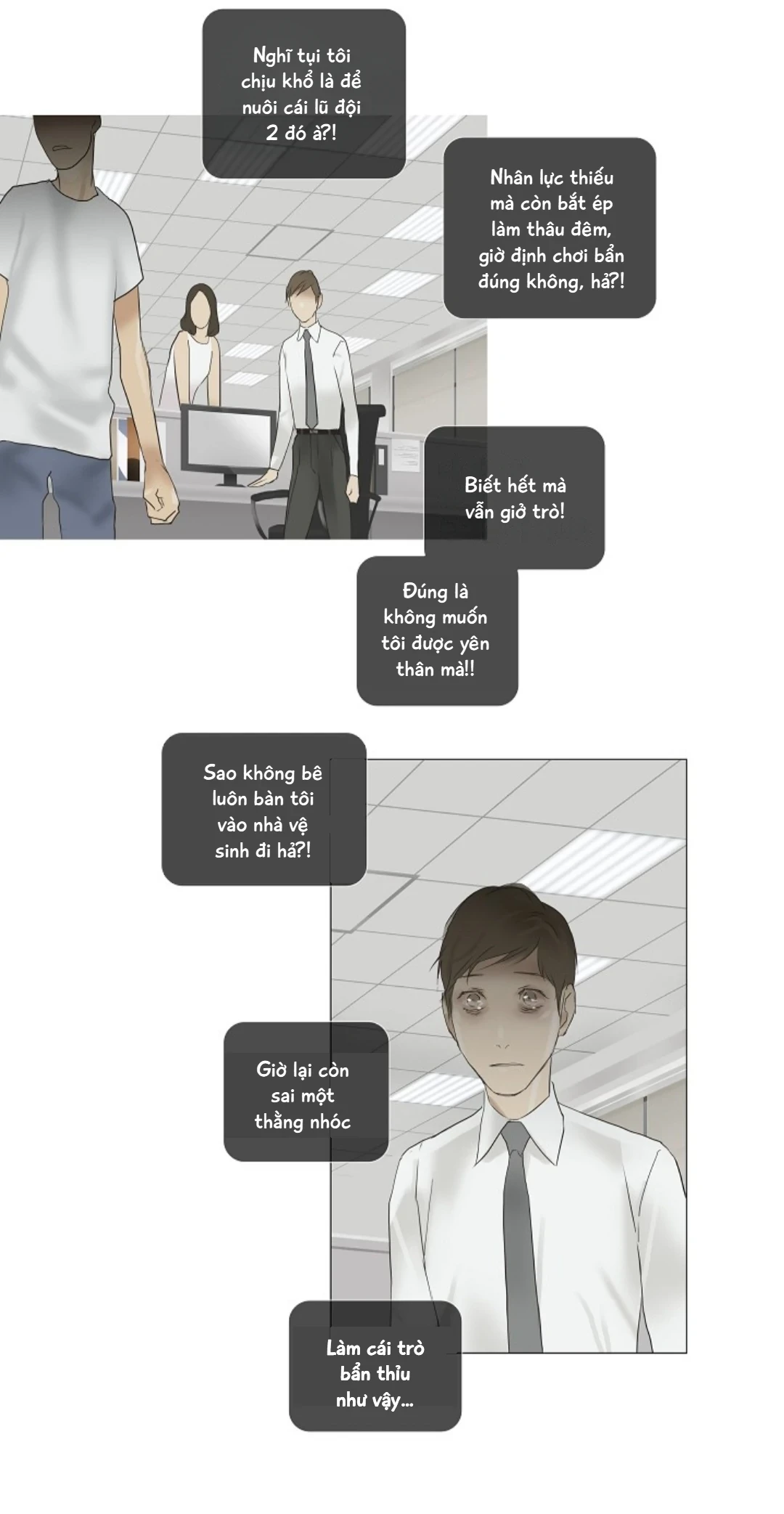 Chán Chường Chapter 46 - 27