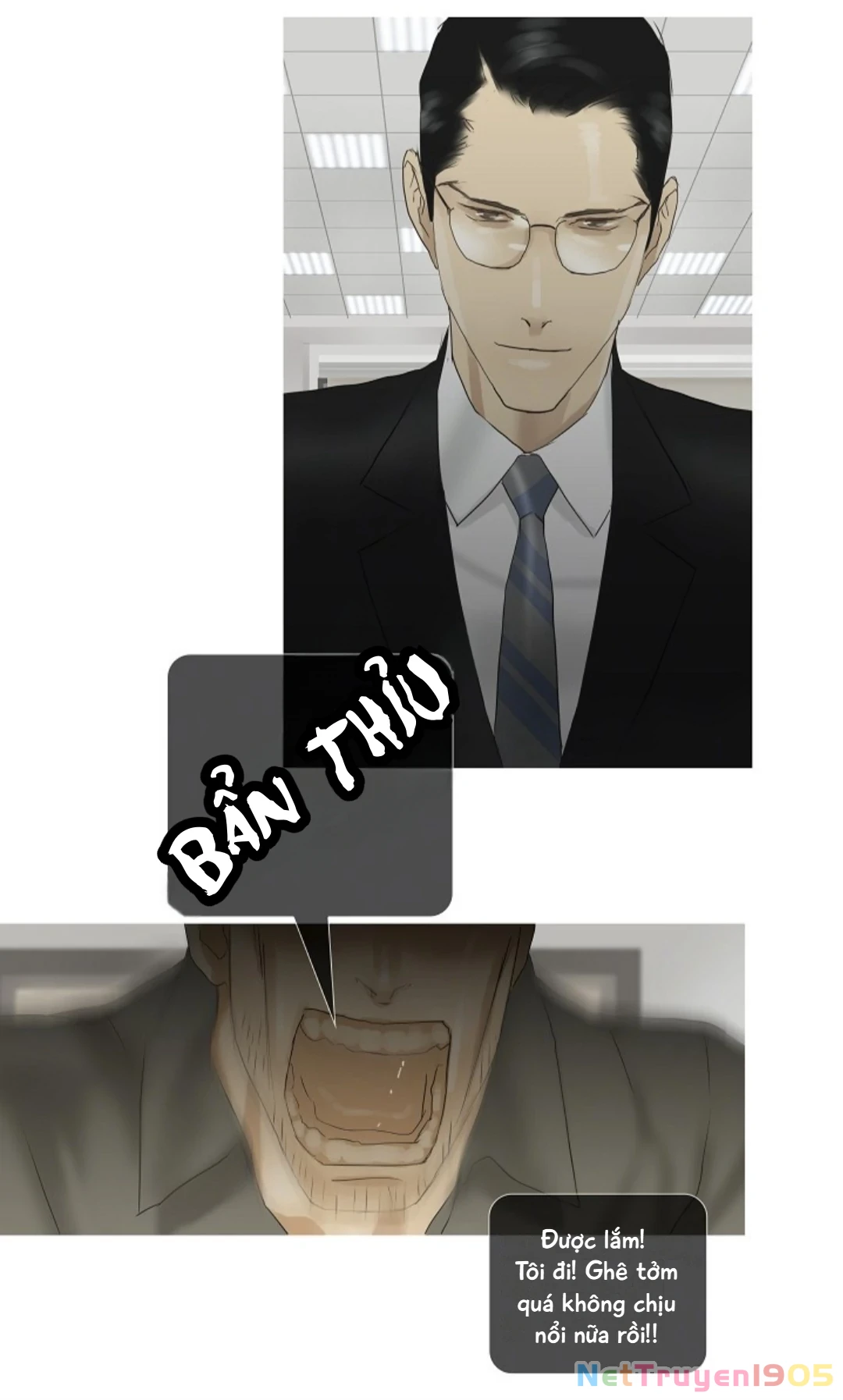 Chán Chường Chapter 46 - 29