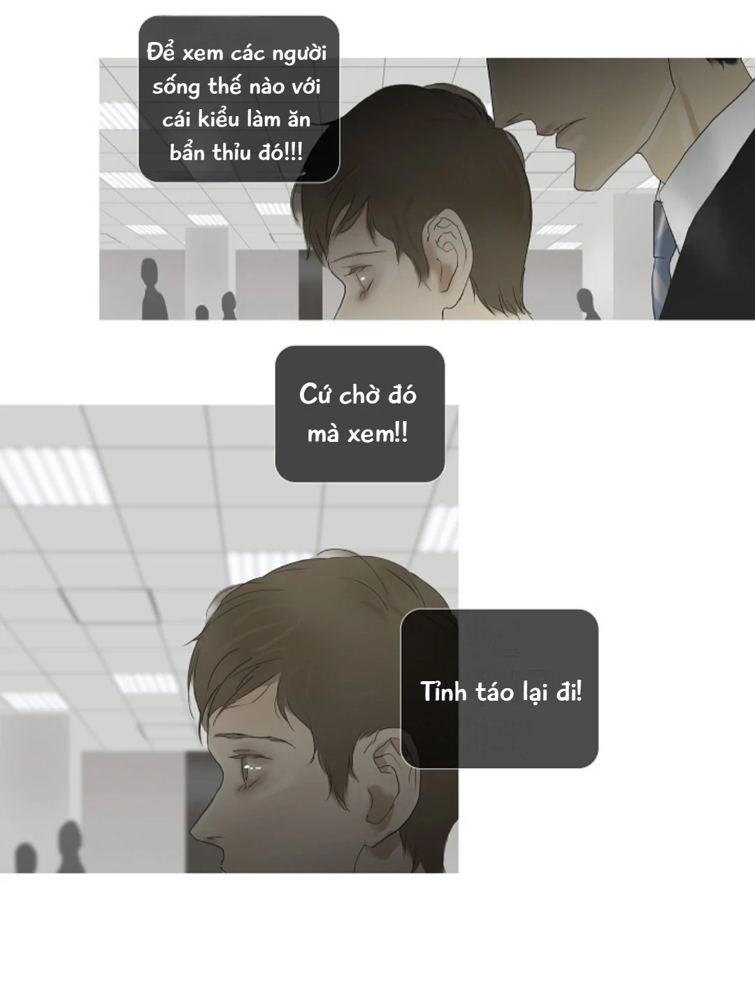 Chán Chường Chapter 46 - 30