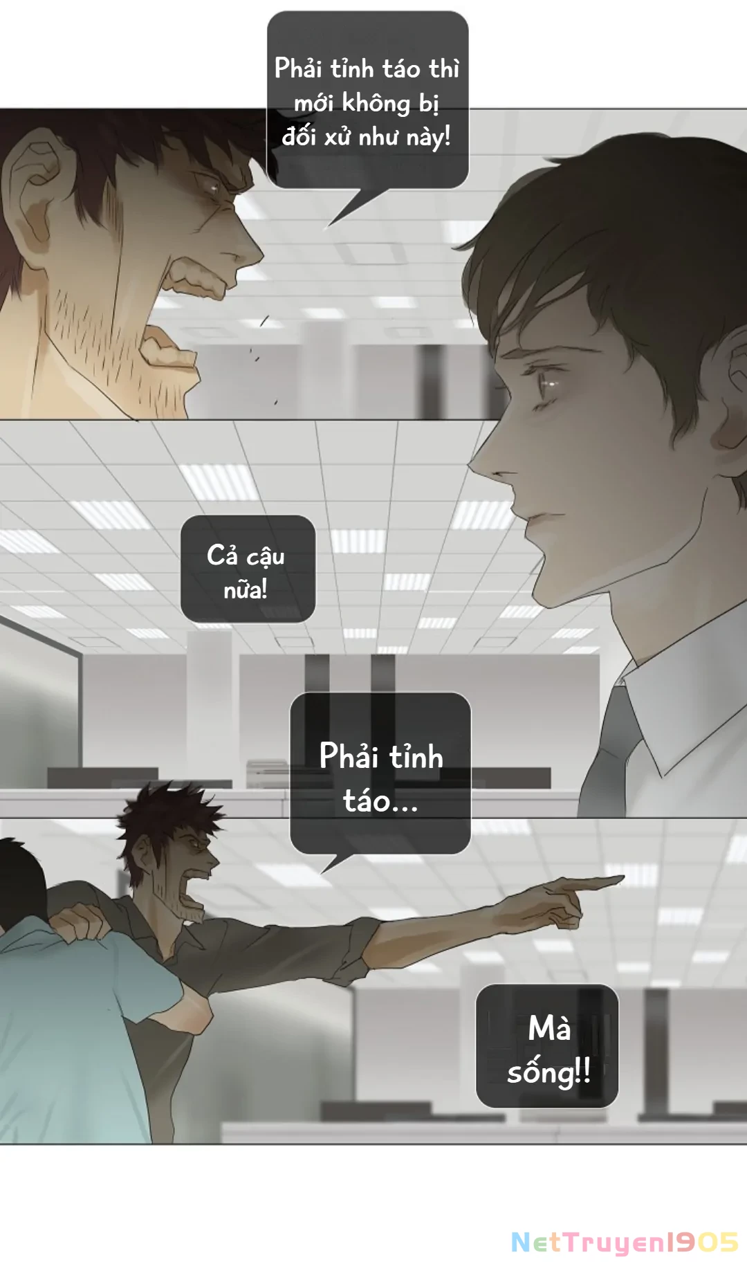 Chán Chường Chapter 46 - 31