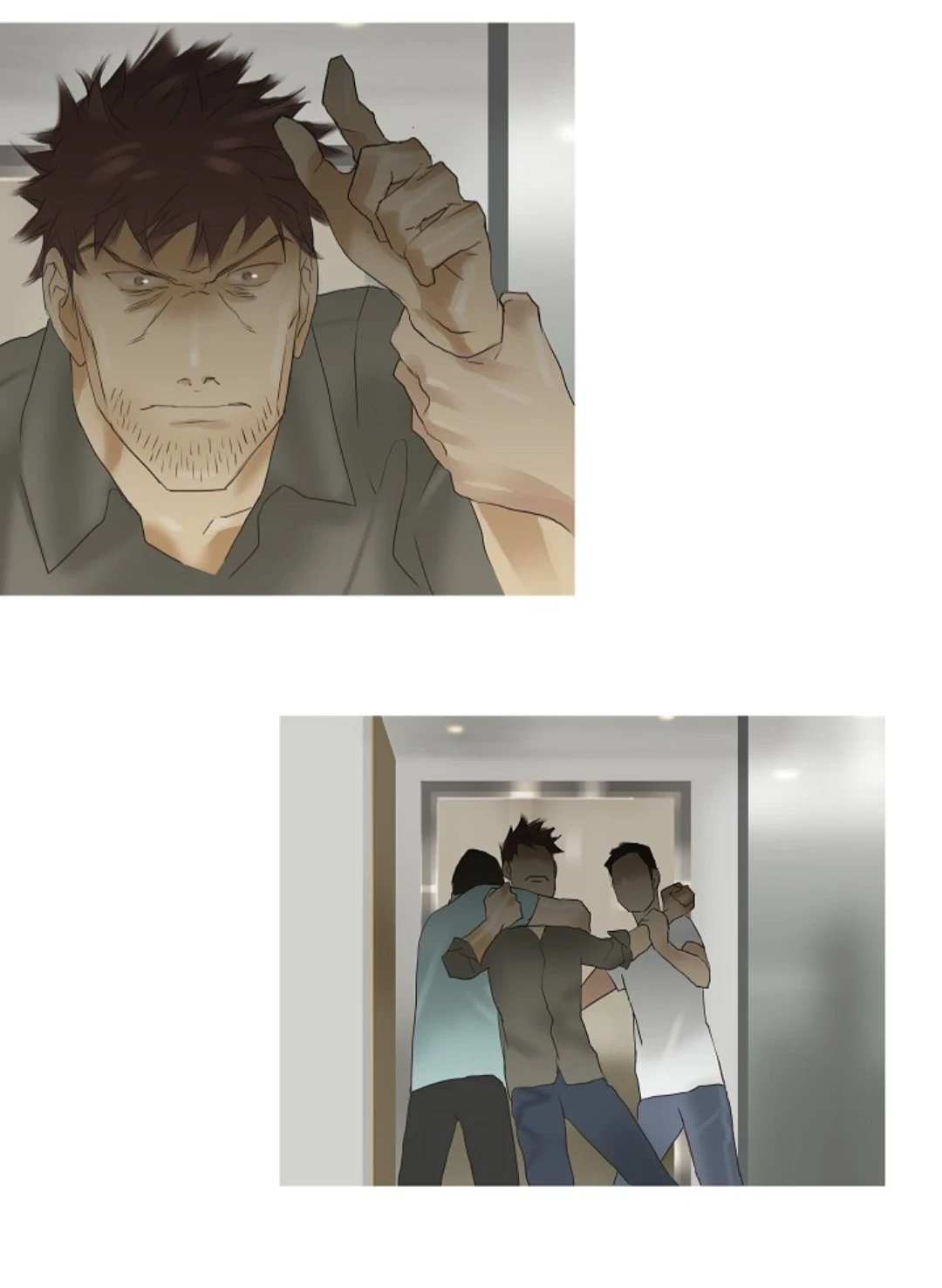 Chán Chường Chapter 46 - 32